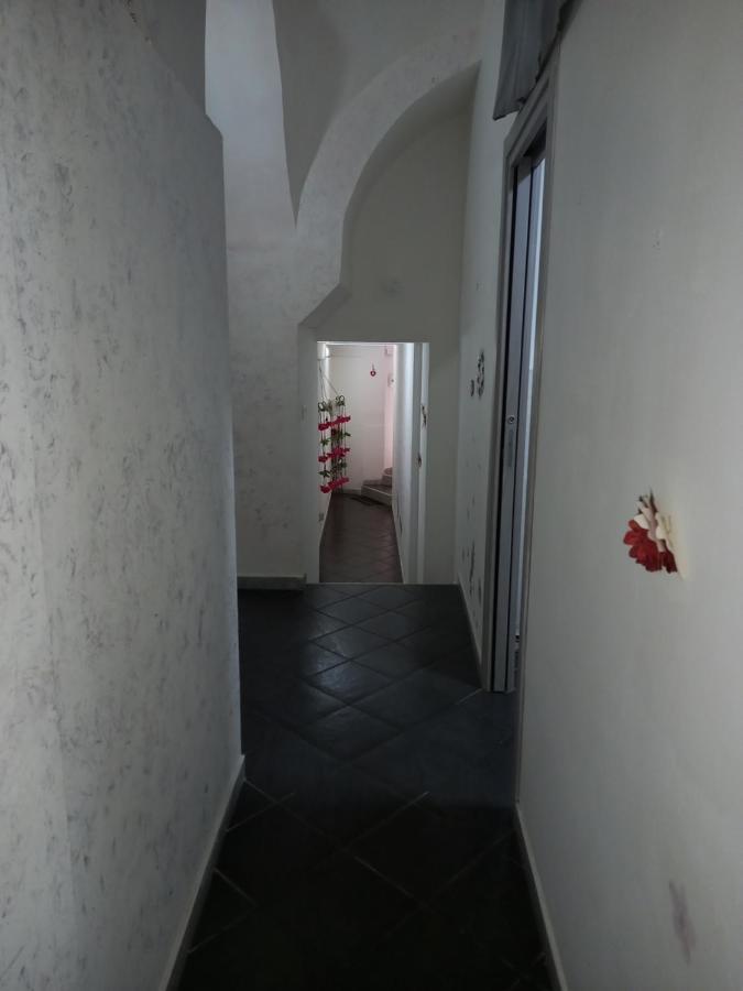 Cor e napule Nápoles Exterior foto